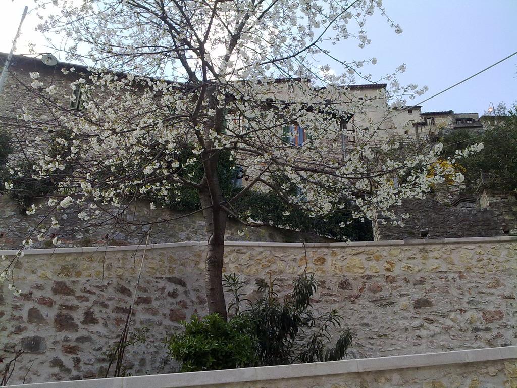 Il Paradiso Nel Borgo 아로네 외부 사진