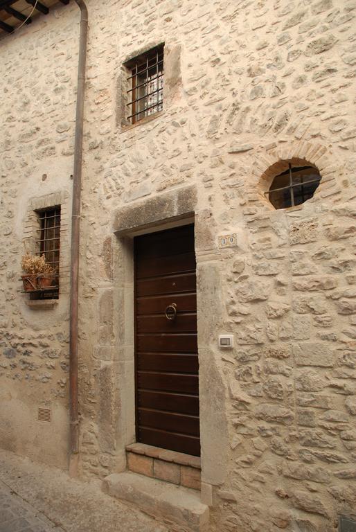 Il Paradiso Nel Borgo 아로네 외부 사진
